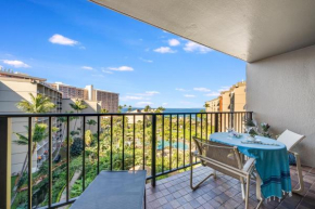 Kaanapali Shores 725